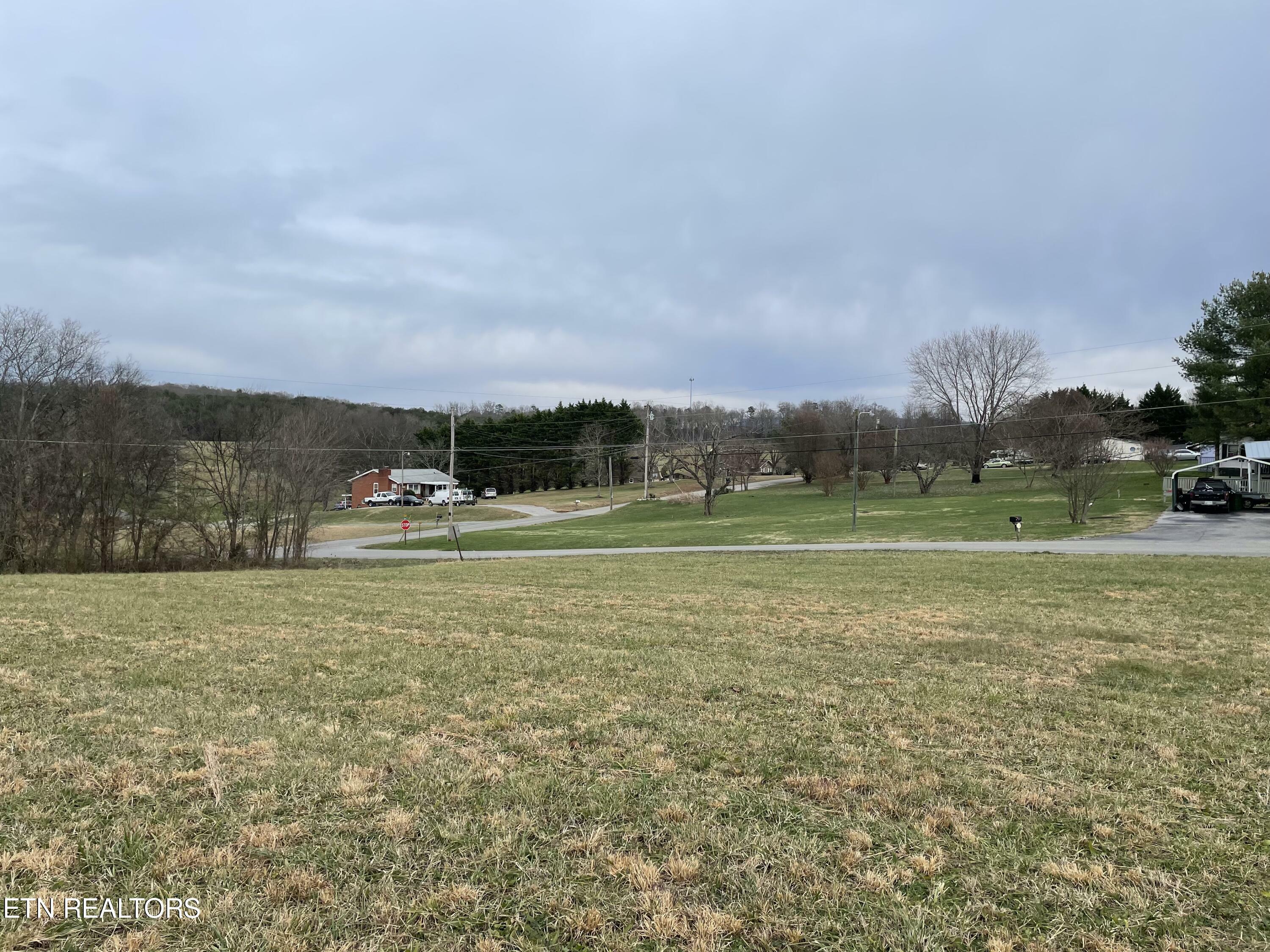 Property Photo:  5549 Custer Drive  TN 37804 