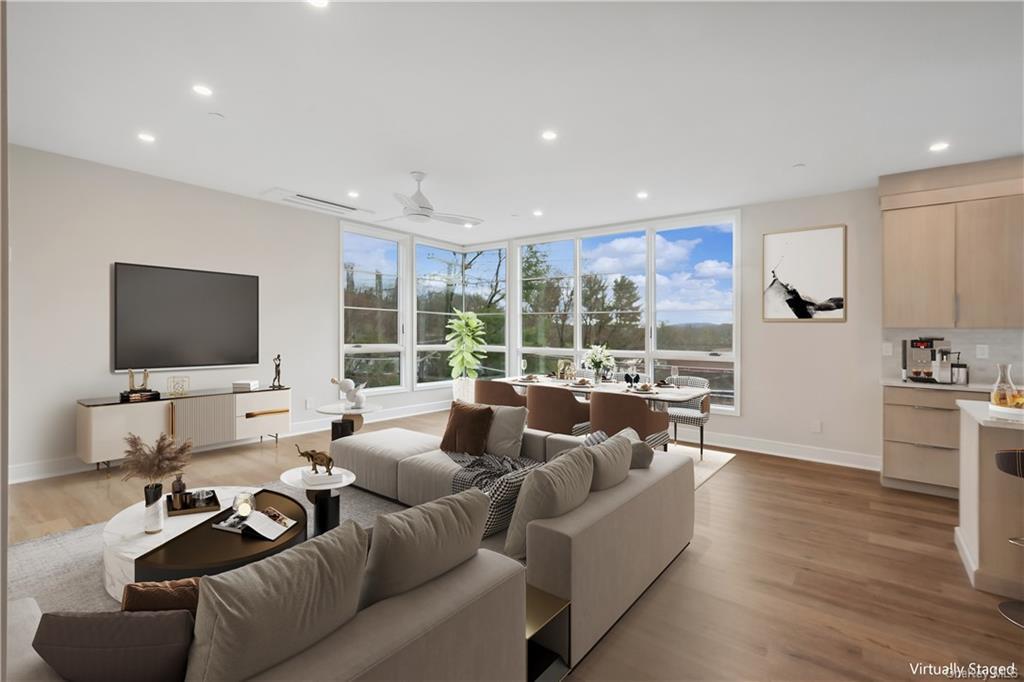 Property Photo:  55 Woodside Avenue 2A  NY 10510 
