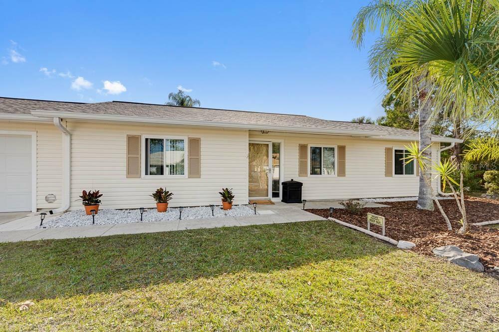 Property Photo:  14 Prince Walter Lane  FL 32164 