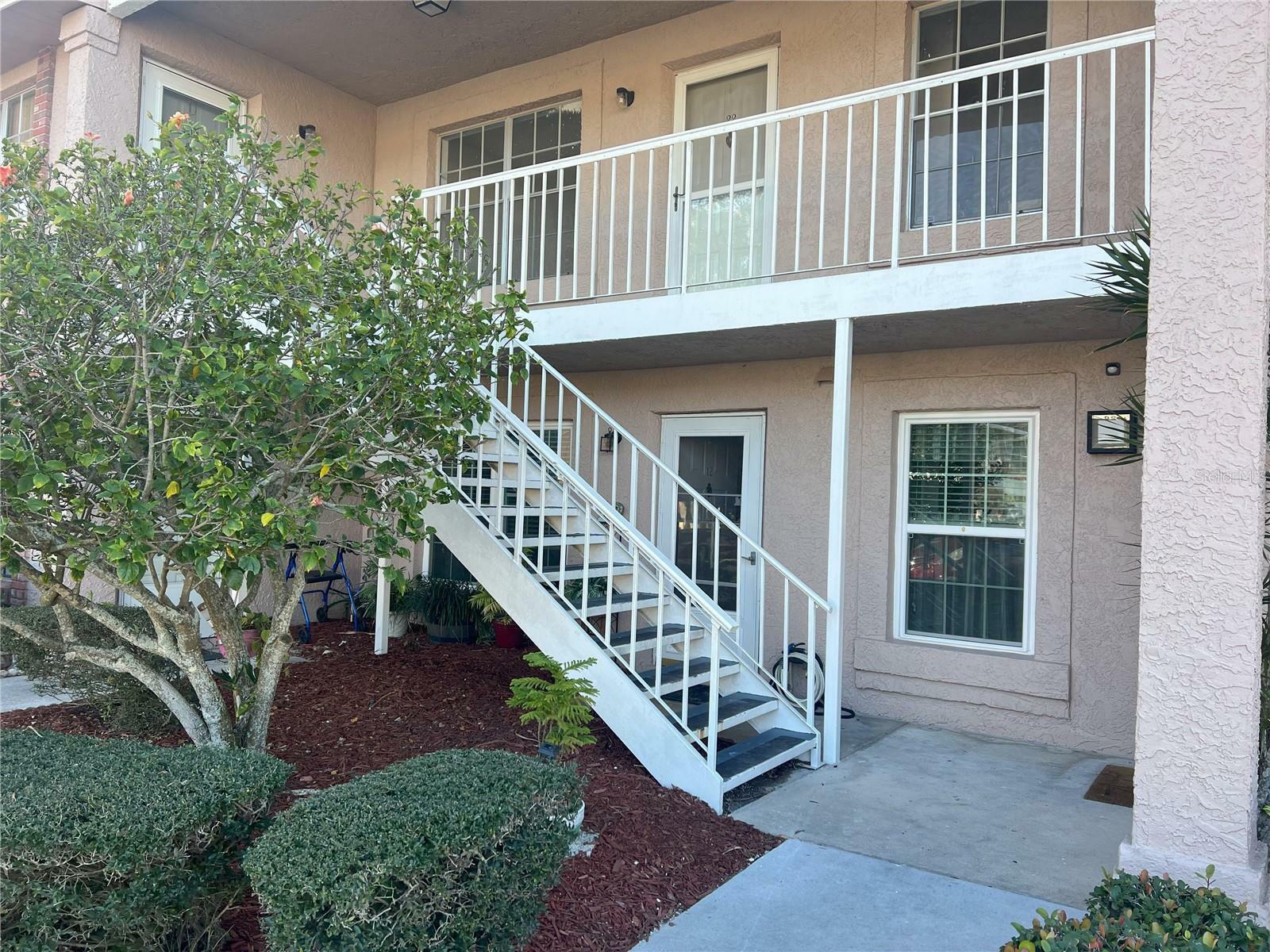 Property Photo:  4925 Myrtle Oak Dr 12  FL 34653 