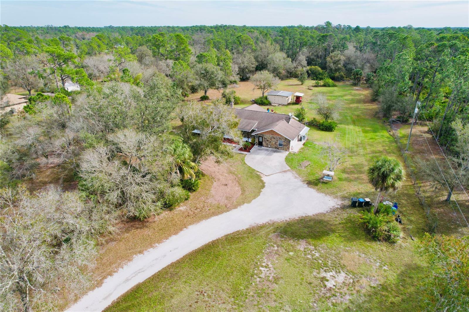 Property Photo: 6156 Tidwell Street FL 34291