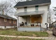 1110 Barrie  Flint MI 48507 photo