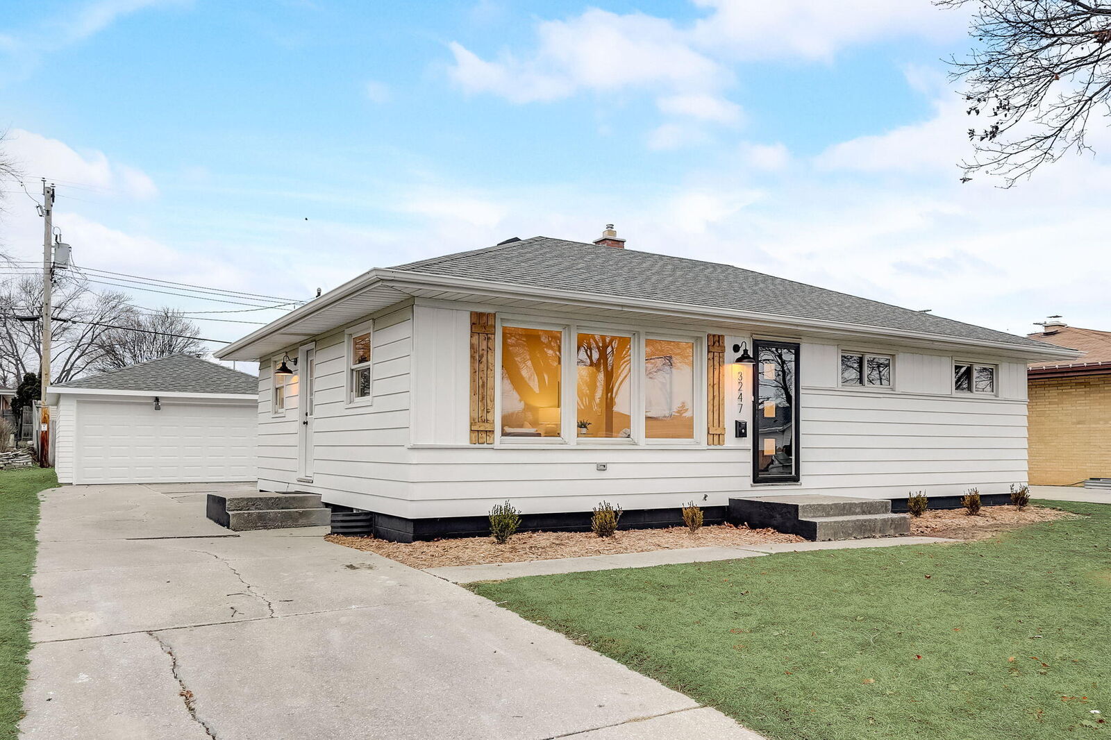 Property Photo:  3247 S 85th St  WI 53227 