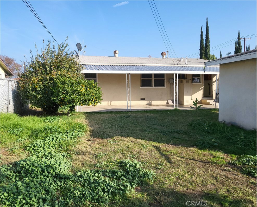 Property Photo:  6003 N Briargate Lane  CA 91740 