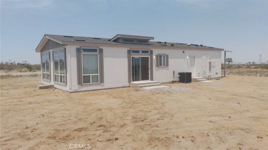 Property Photo: 14455 Bambi Court CA 92371