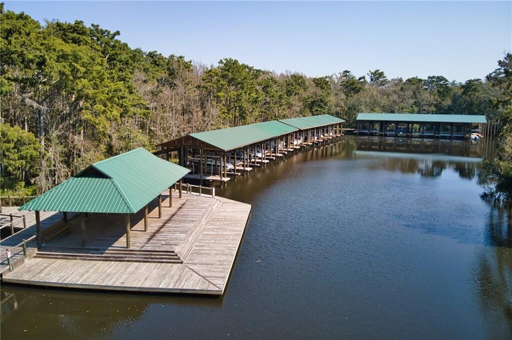 Property Photo:  1120 Delta Lane  LA 70433 