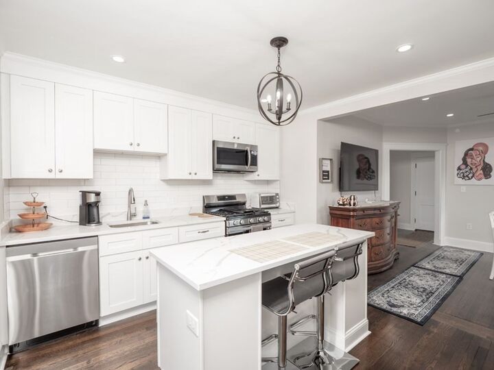 Property Photo: 335 Hyde Park Ave 3 MA 02130