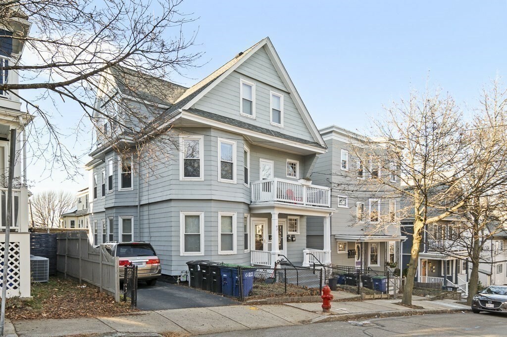 Property Photo:  17 Dow St  MA 02144 