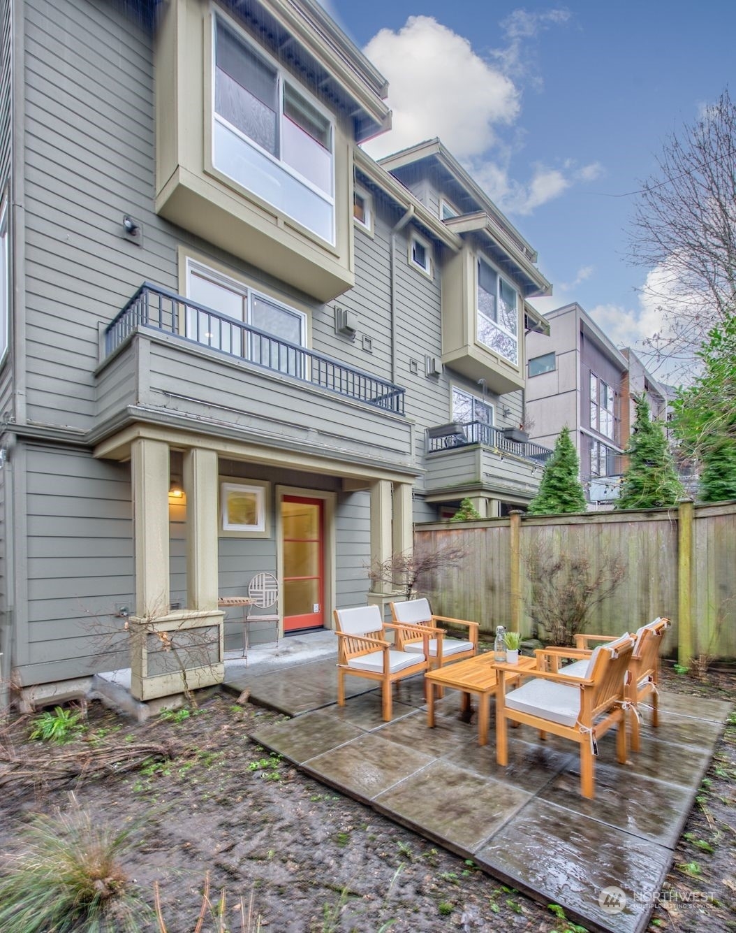 Property Photo:  3624 Palatine Avenue N A  WA 98103 