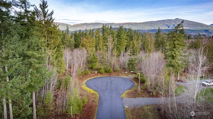 Property Photo: 8580 Timberland Court WA 98237