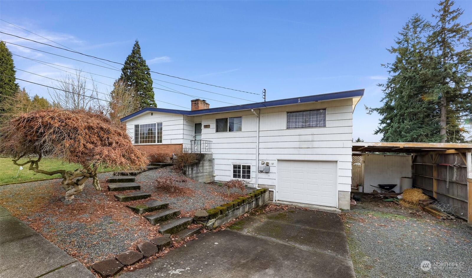 House for sale in Marysville 6722 Grove Street, Marysville, WA 98270