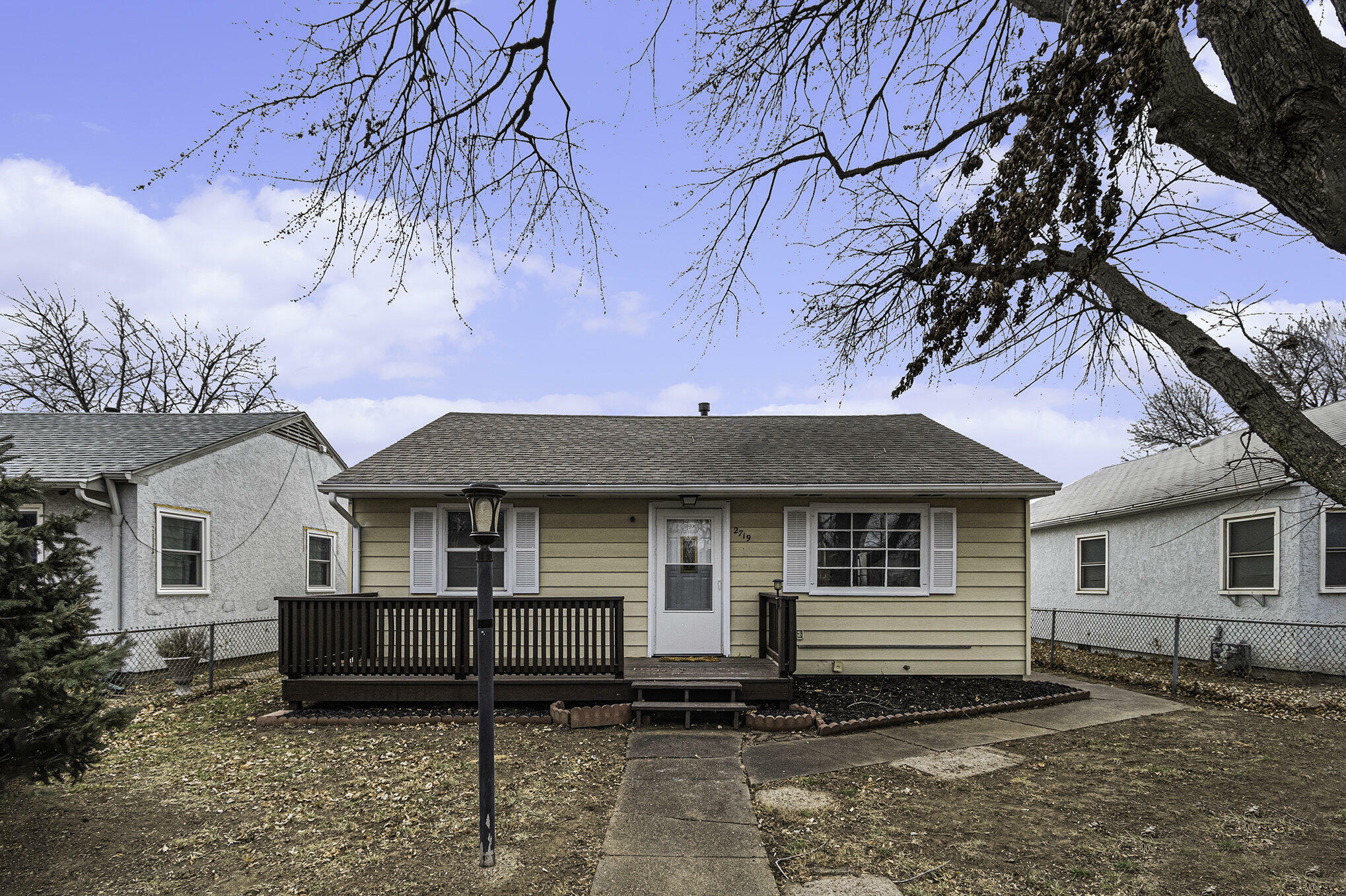 Property Photo:  2719 6th  Avenue  IA 51501 