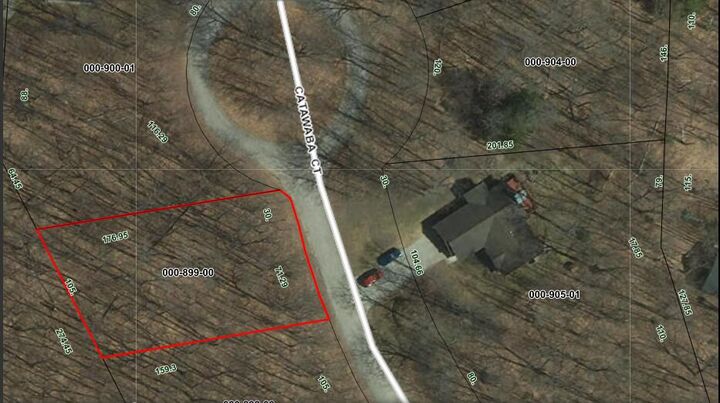 Lot# 899 Catawaba Court  Gaylord MI 49735 photo