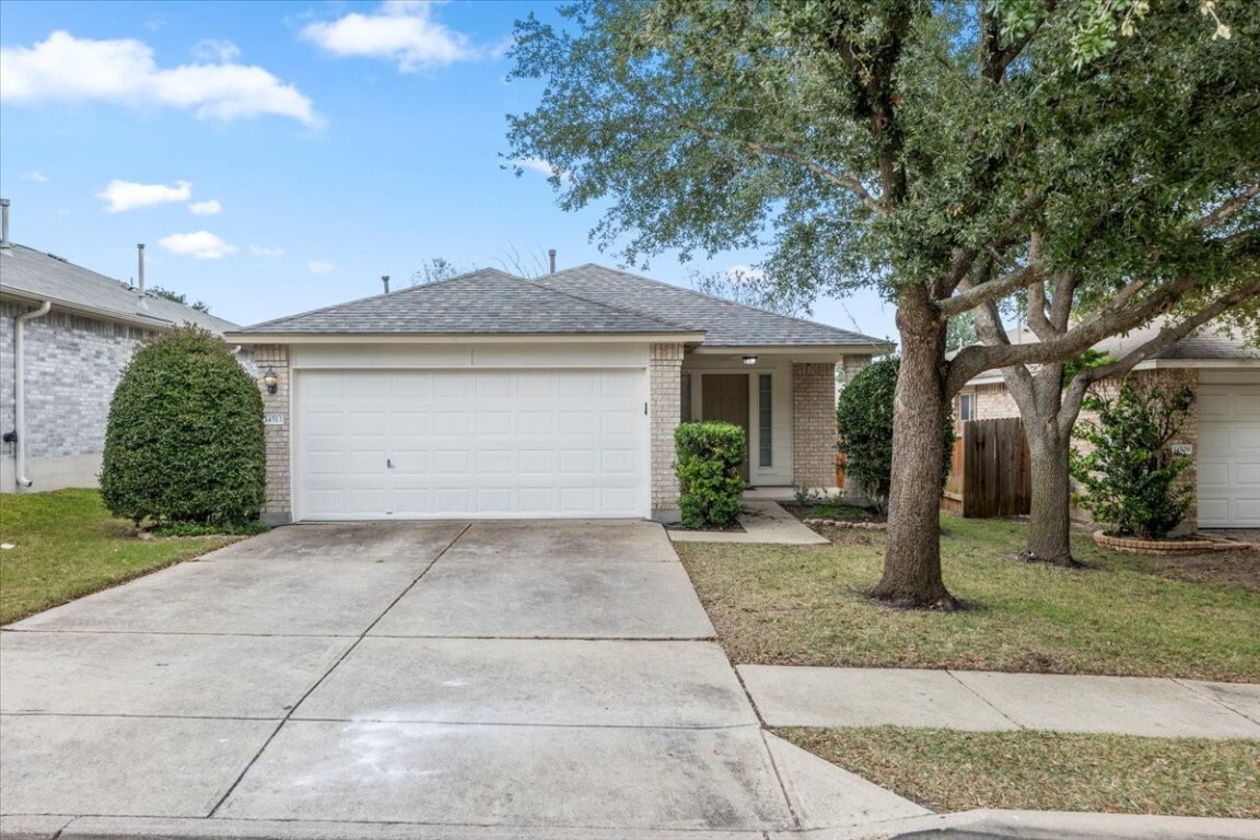 Property Photo:  14513 Spearmint Tea Trail  TX 78660 