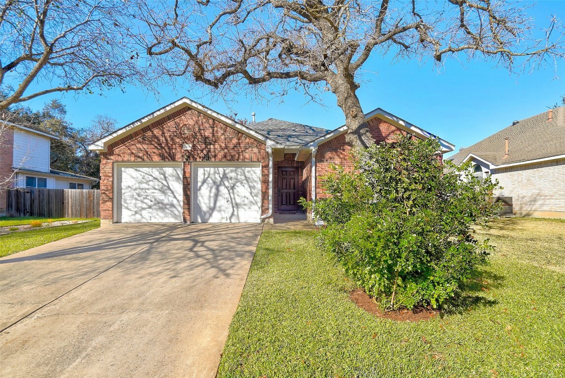 Property Photo:  9100 Meacham Way  TX 78749 