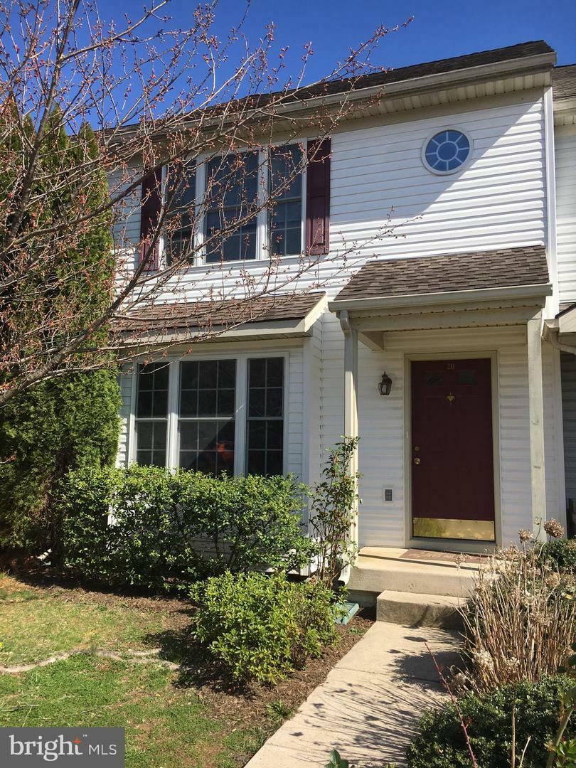 Property Photo: 20 Mabel Lane WV 25404