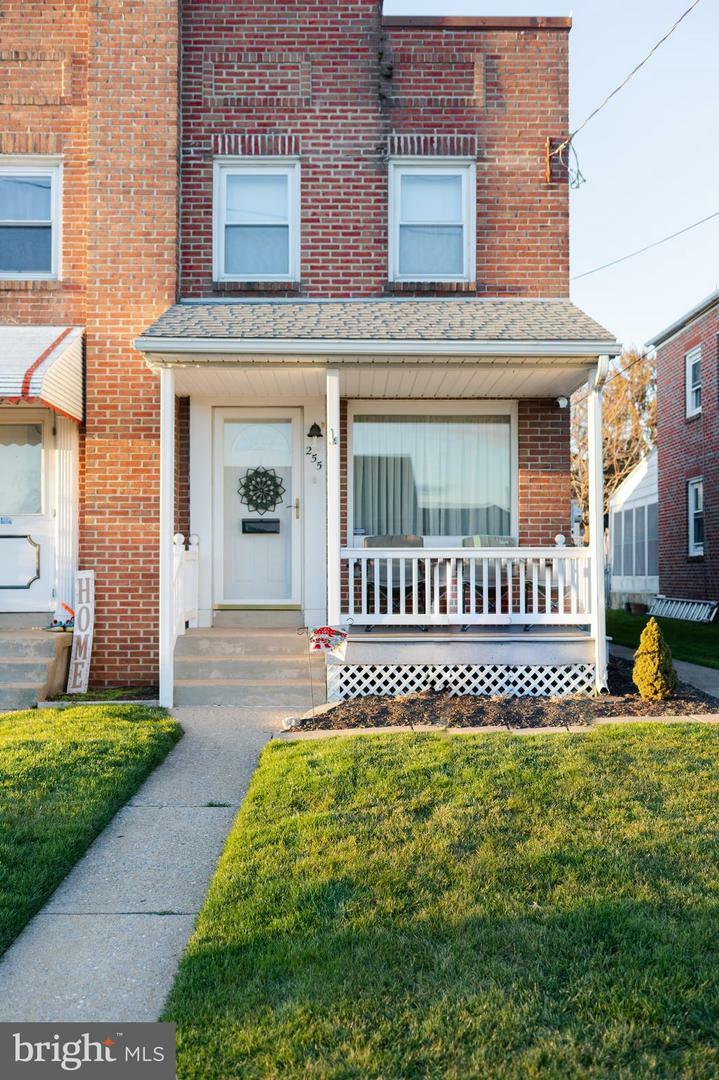 Property Photo:  255 Locust Street  PA 17557 