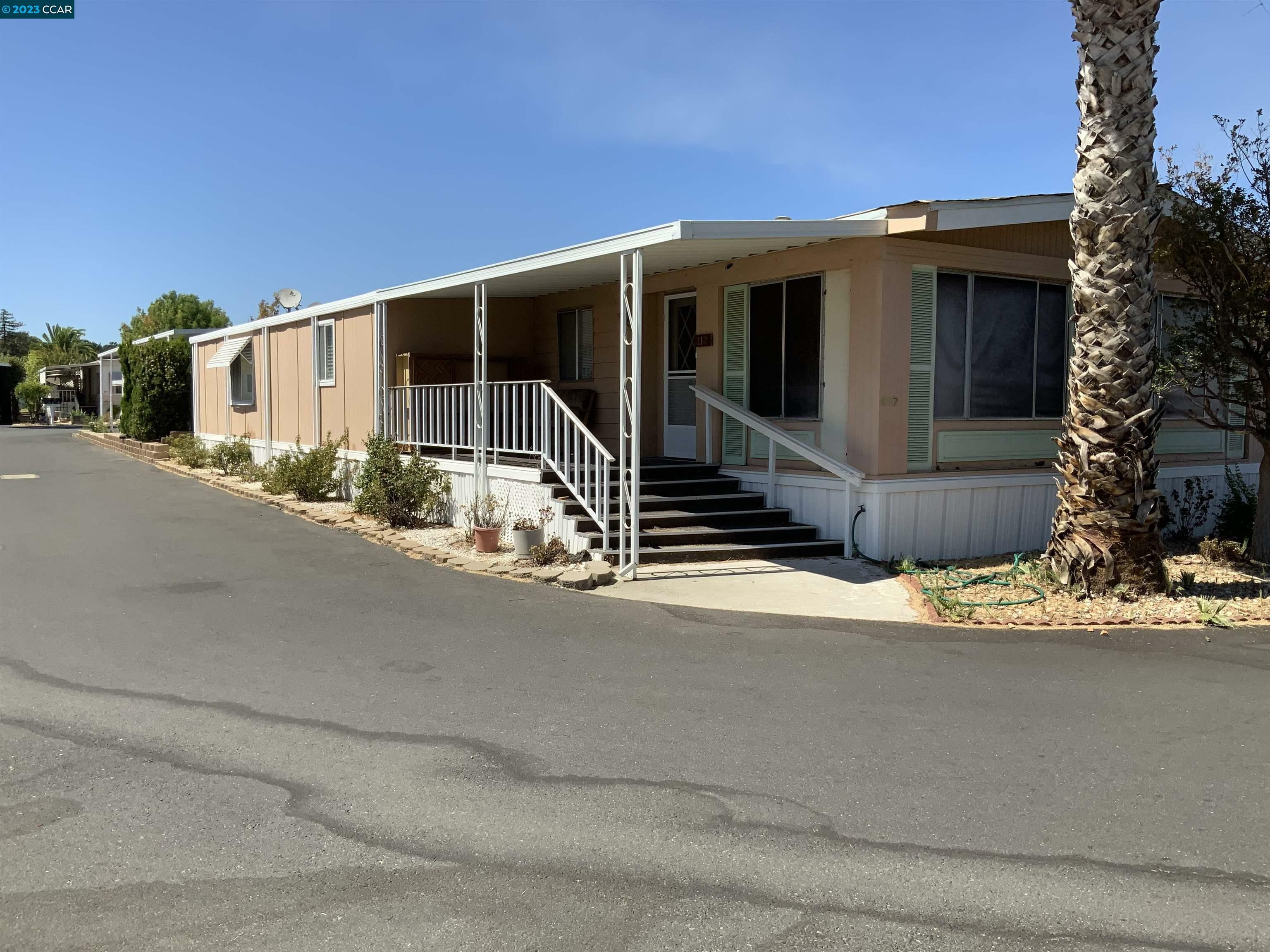 Property Photo: 117 Reef Dr. CA 94565