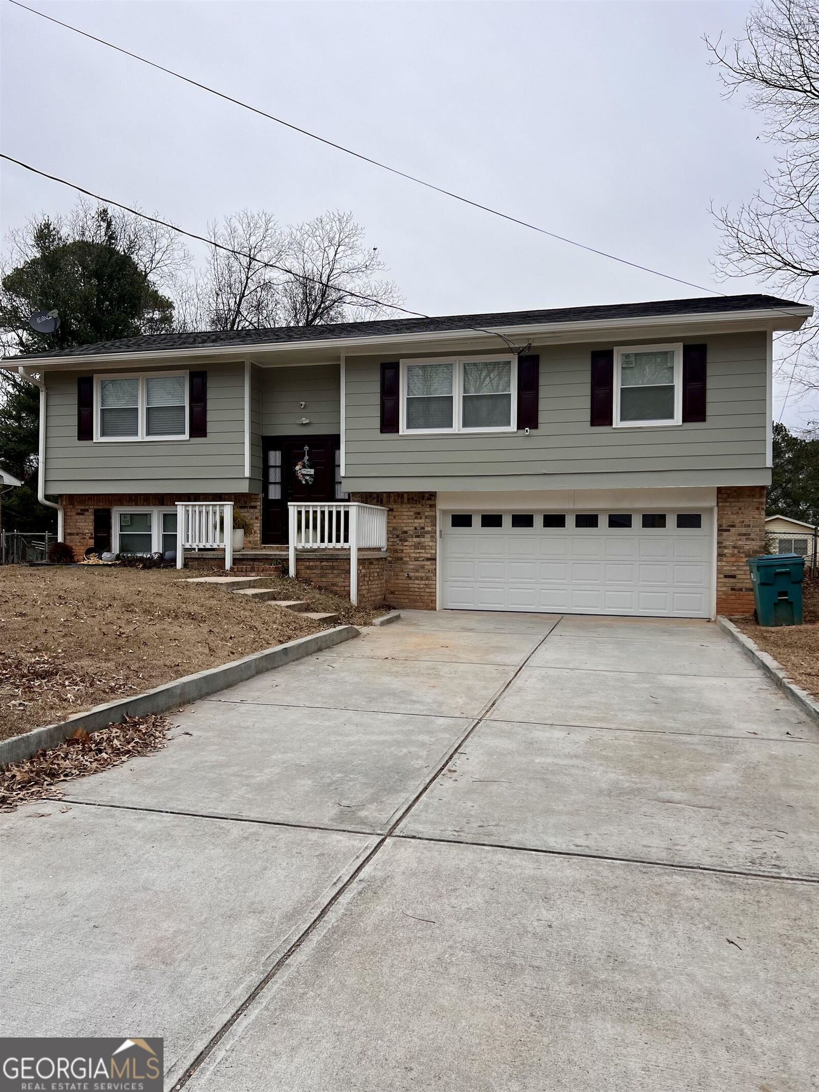 Property Photo:  6038 Danbury Court  GA 30260 