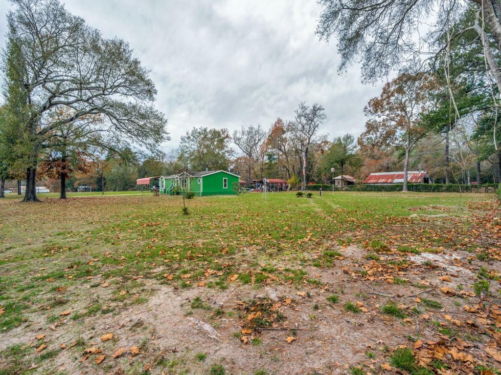 Property Photo:  31 Scott Road  TX 77328 