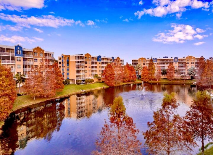 Property Photo:  960 Starkey Road 3404  FL 33771 