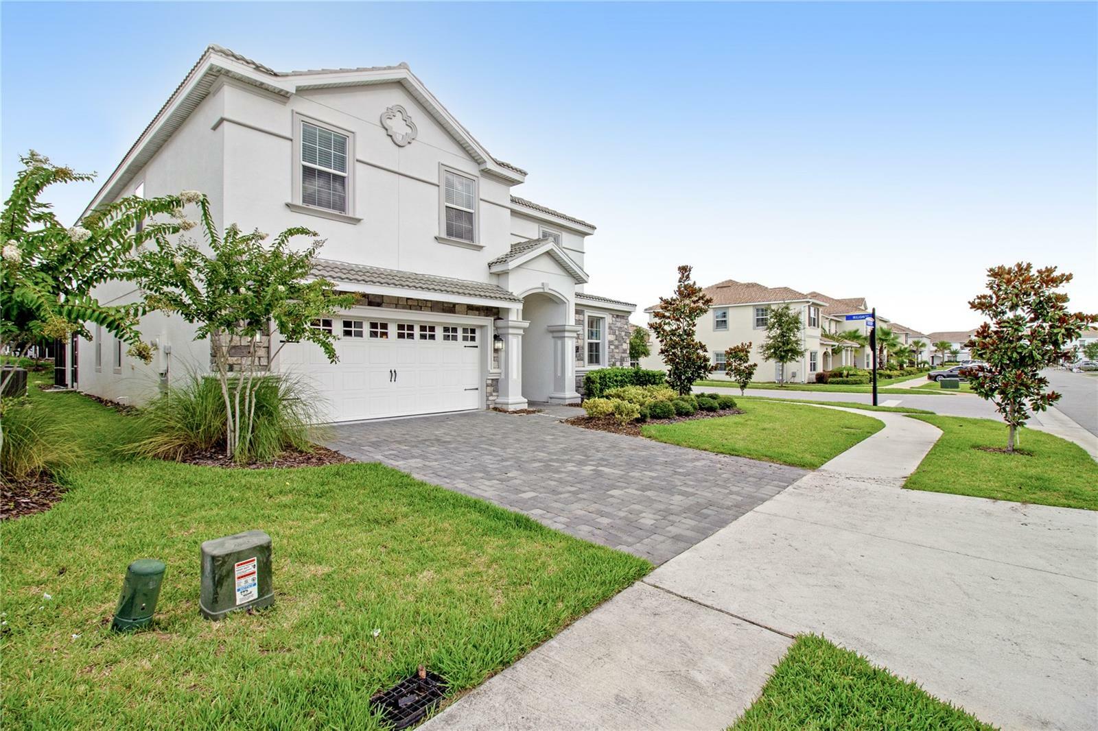 Property Photo:  1580 Sandbagger Drive  FL 33896 