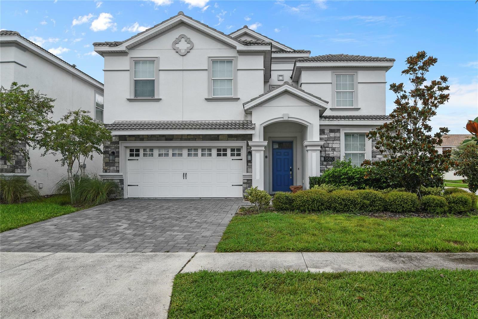 Property Photo:  1580 Sandbagger Drive  FL 33896 