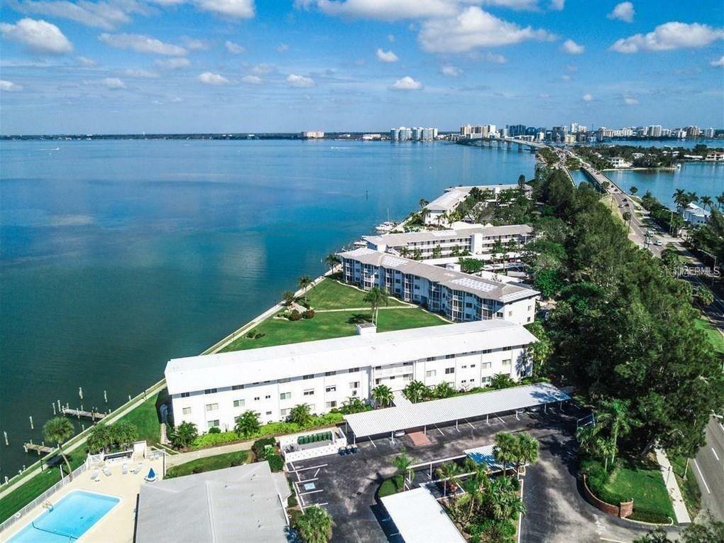 Property Photo:  767 John Ringling Boulevard 23dove  FL 34236 