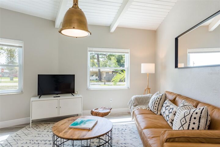 Property Photo:  1989 Lorraine Road  FL 33774 