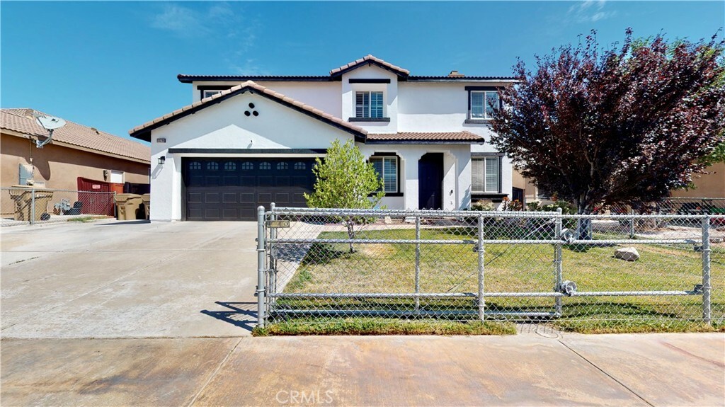 Property Photo:  13216 Long Meadow Street  CA 92344 