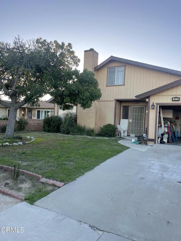 Property Photo:  1615 N 7 Place  CA 93041 