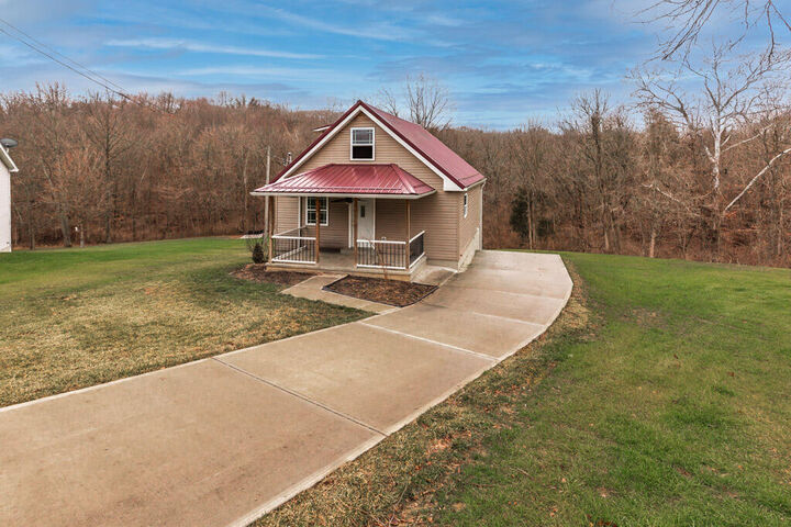 345 Oakwood Drive  Crittenden KY 41030 photo
