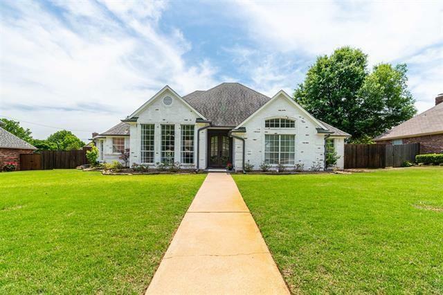 4010 Oleander Street  Paris TX 75462 photo