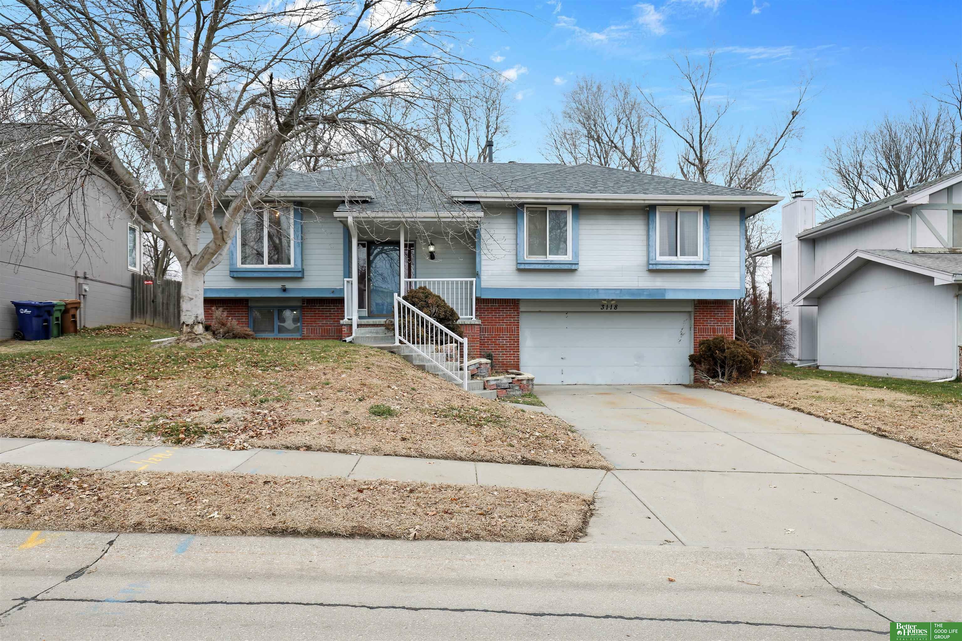 3118 Tammy Street  Bellevue NE 68123 photo