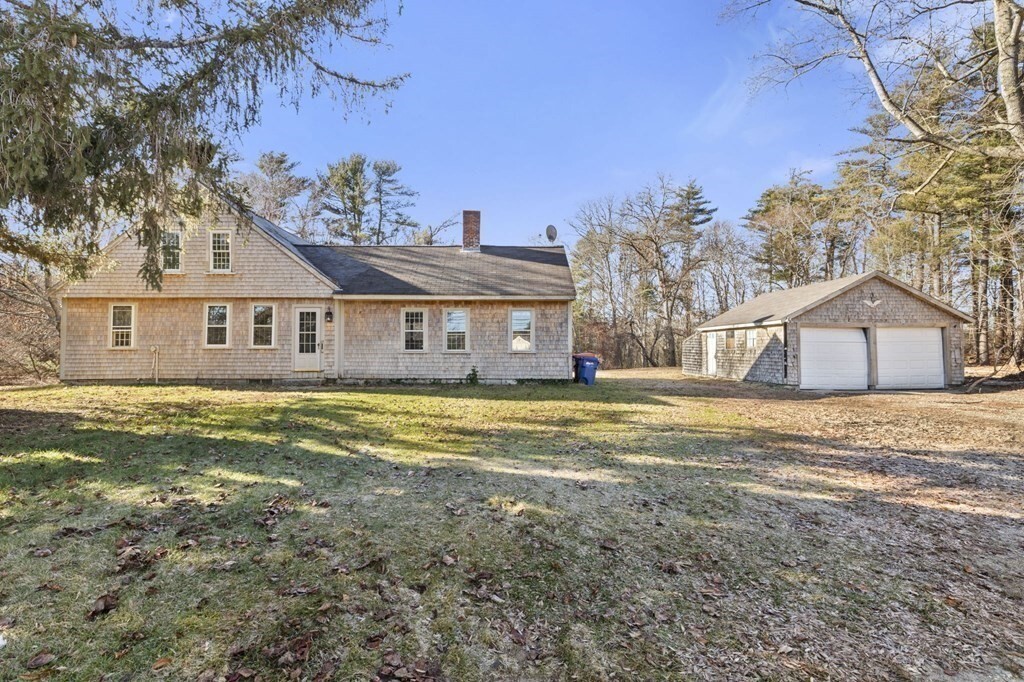 Property Photo: 515 North Ave MA 02770