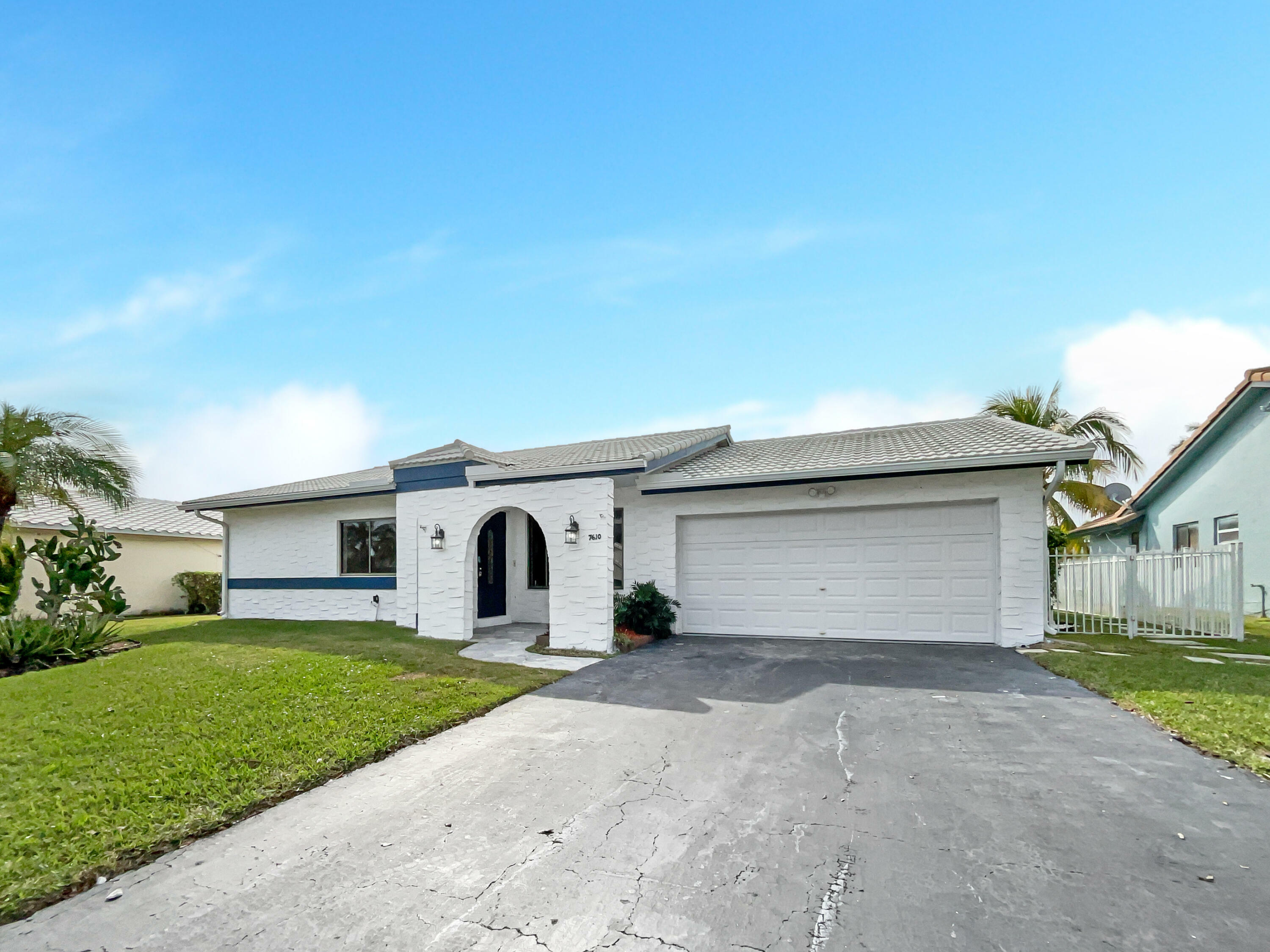 Property Photo:  7610 NW 18th Court  FL 33063 