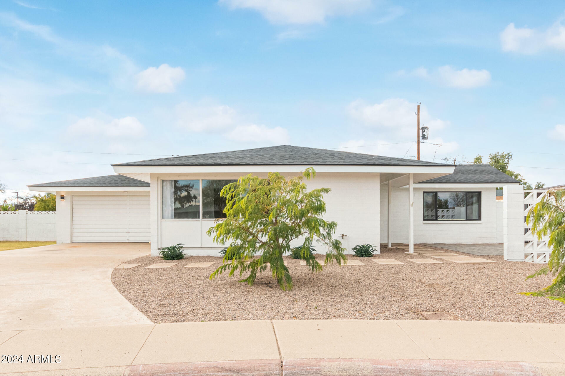 Property Photo:  3322 S Stanley Place  AZ 85282 