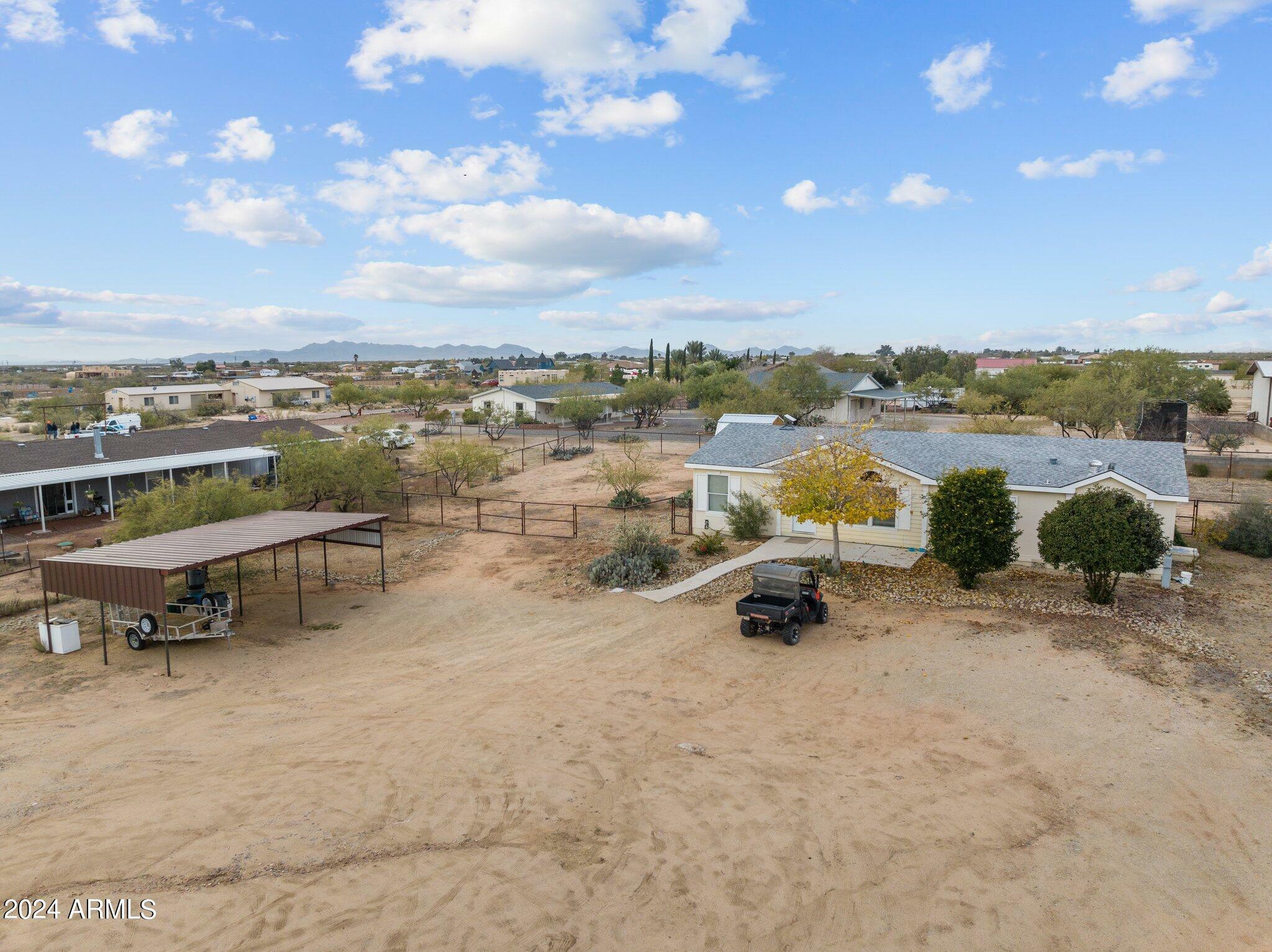 Property Photo:  27070 S Congress Way  AZ 85332 