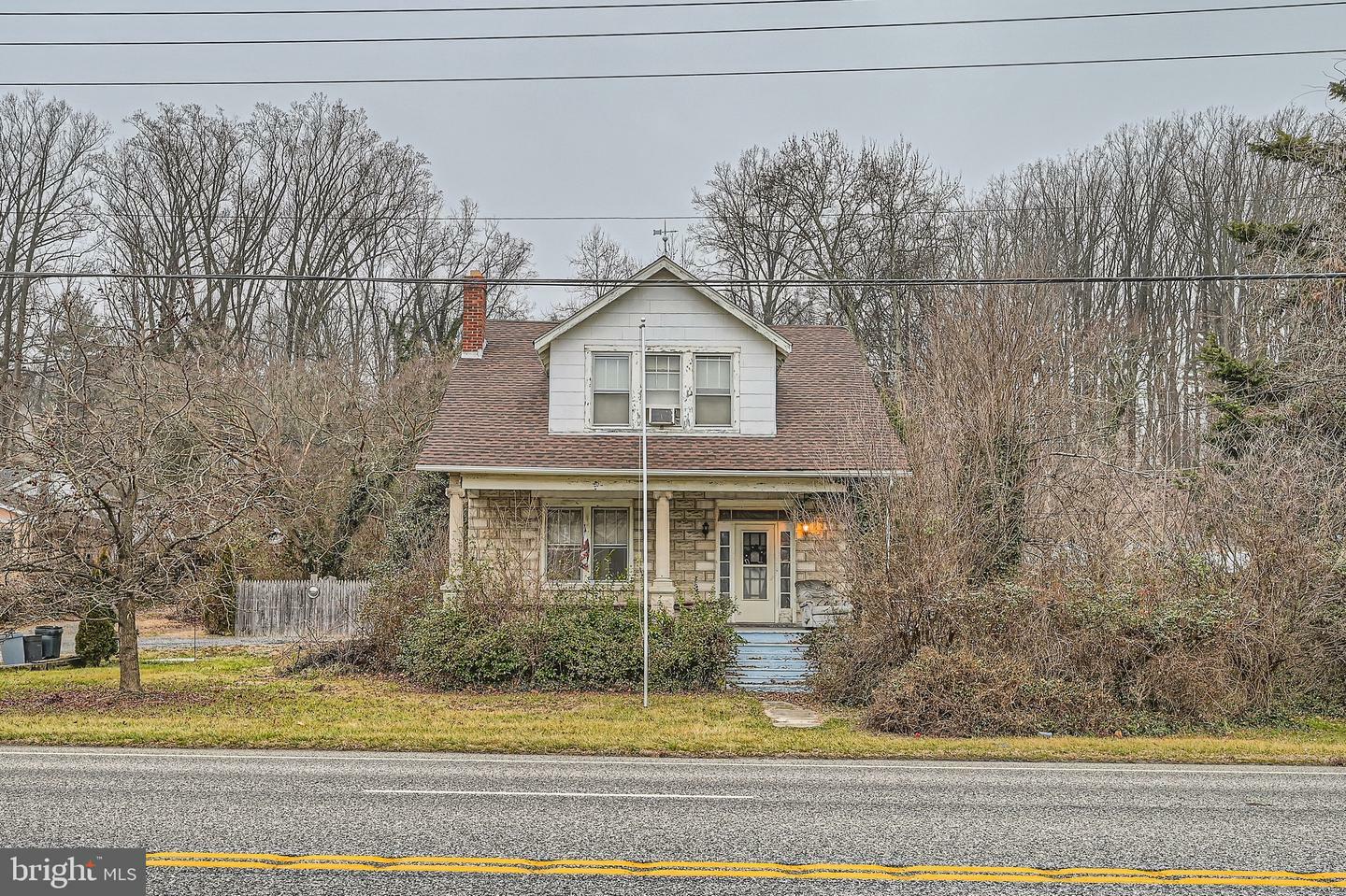 Property Photo:  12036 Belair Road  MD 21087 