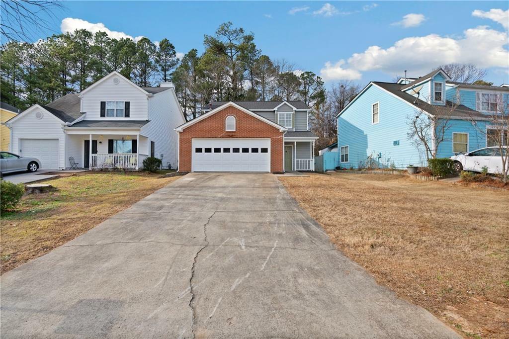 Property Photo:  6623 Sevenoaks Drive  GA 30084 