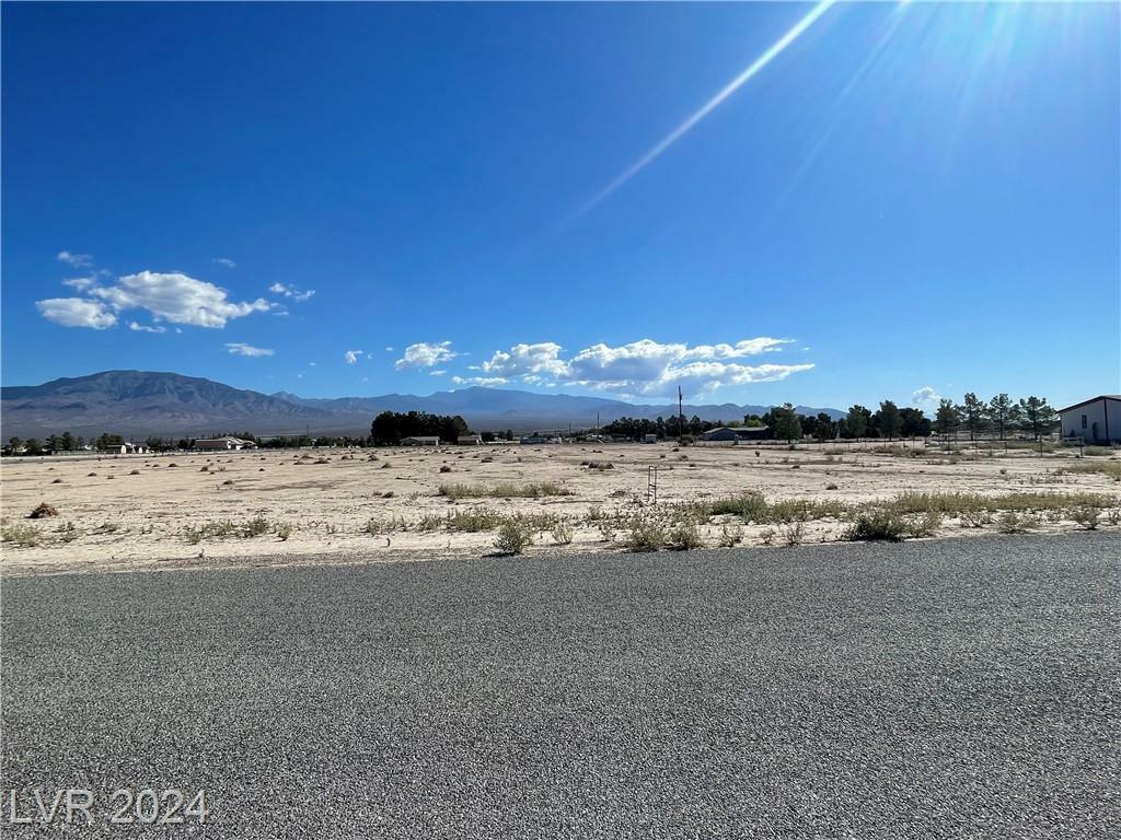 2581 North Lola Lane  Pahrump NV 89060 photo