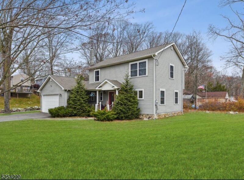 Property Photo: 30 Washington Trl NJ 07843
