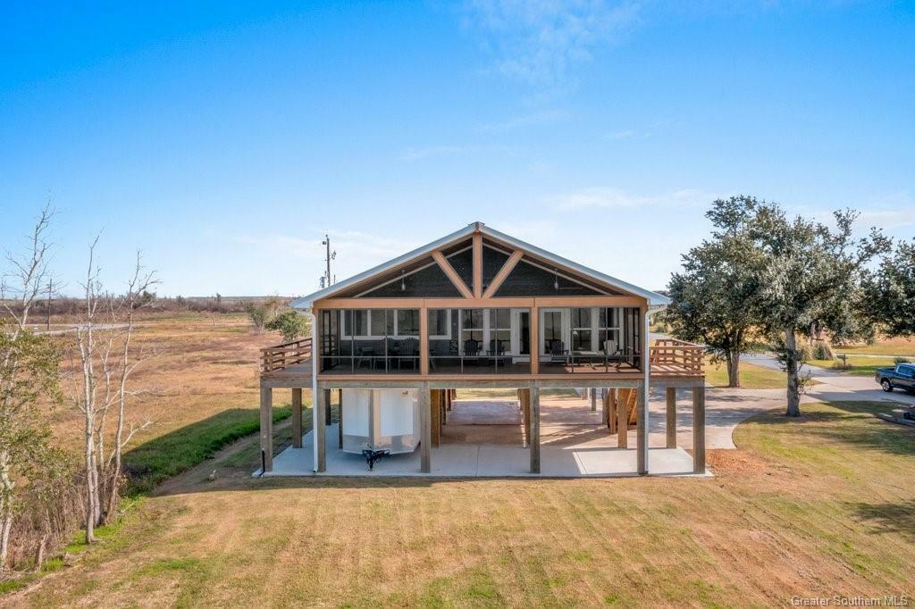 Property Photo:  3616 Manning Road  LA 70605 