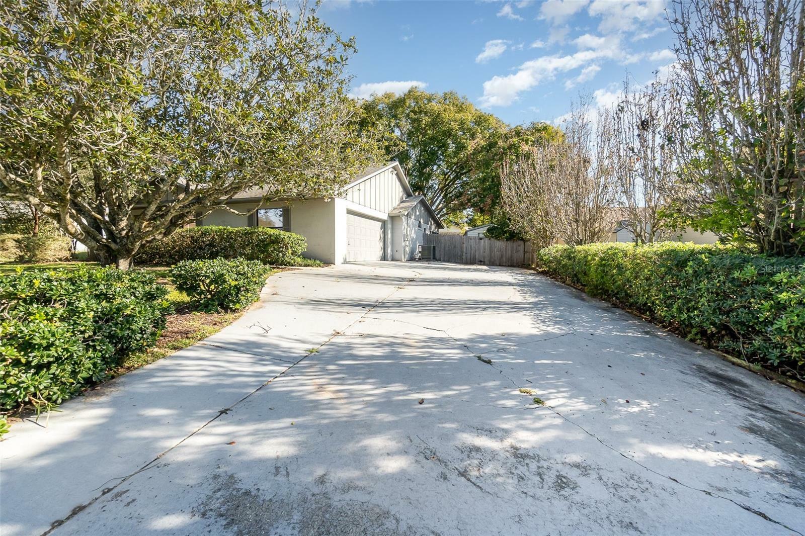 Property Photo:  113 Ridgecrest Drive  FL 32726 