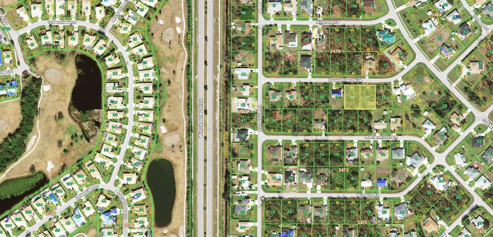 Property Photo: 9081 Beaverhead Avenue FL 34224