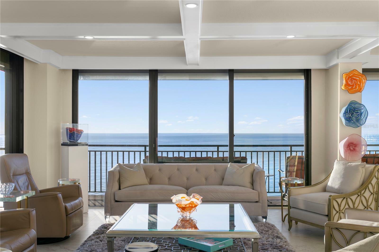 Property Photo:  3820 Gulf Boulevard Ph1  FL 33706 
