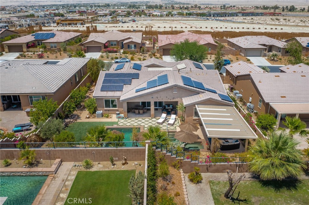 Property Photo: 73743 Picasso Drive CA 92211