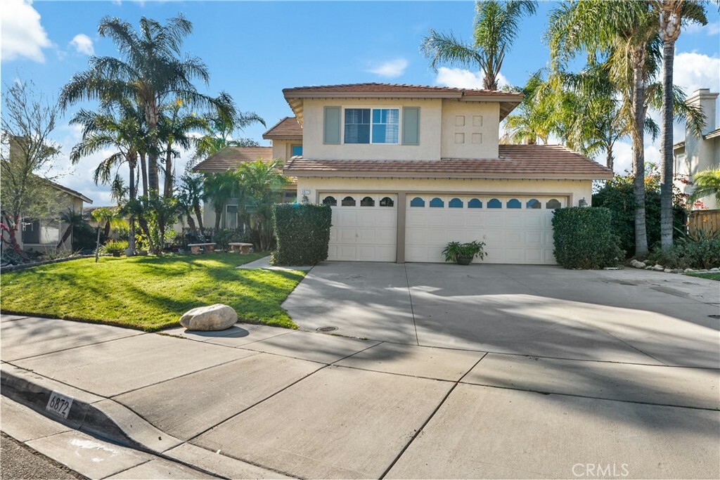 Property Photo:  6872 Regal Oaks Road  CA 92346 