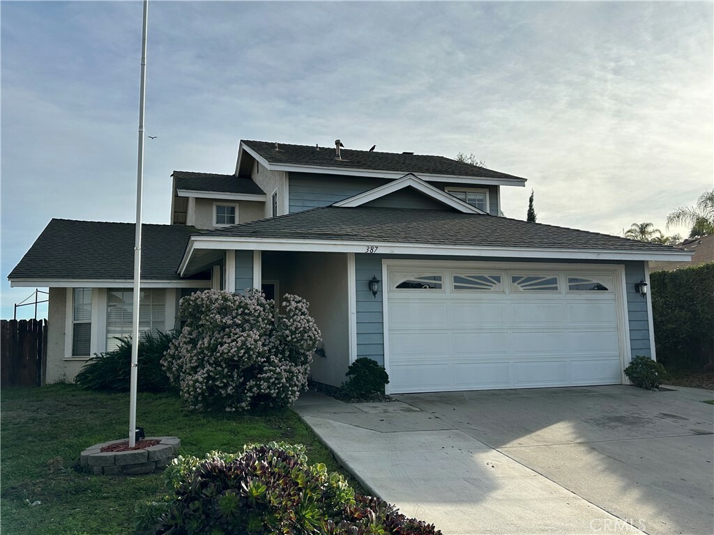 Property Photo:  387 Pippin Drive  CA 92028 