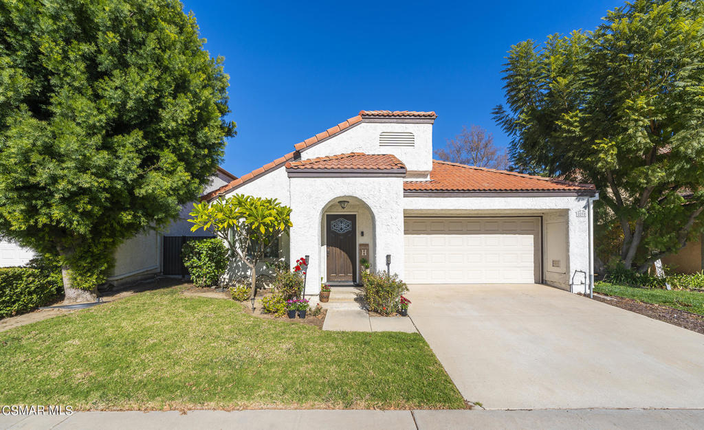 Property Photo: 2232 Oak Haven Avenue CA 93063
